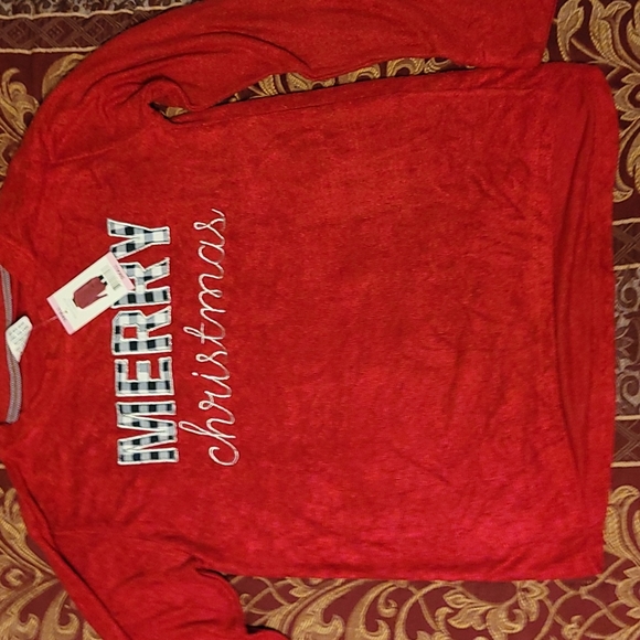 Christmas Sweater - Picture 2 of 4